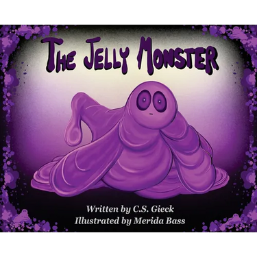 The Jelly Monster
