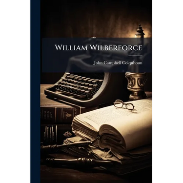 William Wilberforce