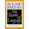 The Rustle of Language