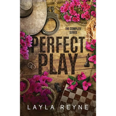 Perfect Play: The Complete Series