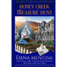 Honey Creek Treasure Hunt