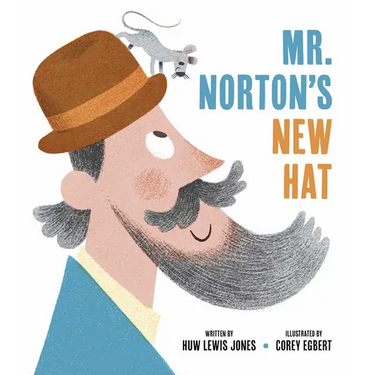 Mister Norton's New Hat