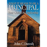What It Means to Be a Principal: Your Guide to Leadership