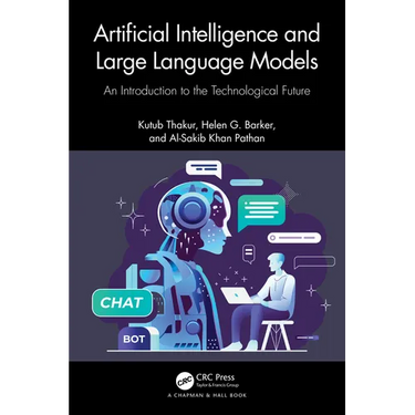 Artificial Intelligence and Large Language Models: An Introduction to the Technological Future