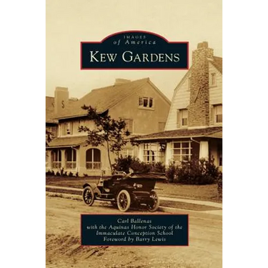 Kew Gardens
