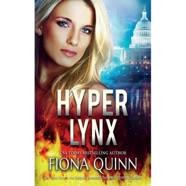 Hyper Lynx