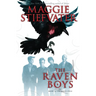 The Raven Boys (the Raven Cycle, Book 1): Volume 1