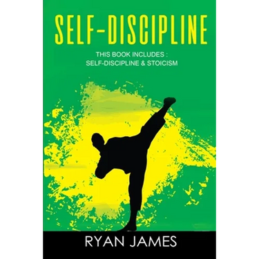 Self-Discipline: & Stoicism - 32 Small Changes to Create a Life Long Habit of Self-Discipline, Laser-Sharp Focus, and Extreme Productivity & Introduct