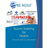 Scrum Training for Teams: Part of the Agile Education Series