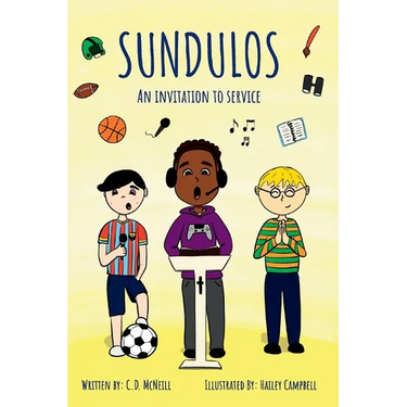 Sundulos: An Invitation to Service