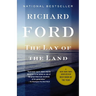 The Lay of the Land: Bascombe Trilogy (3)