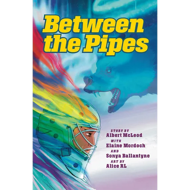 Between the Pipes