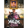 The Yakuza's Bias 1