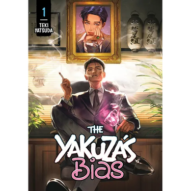 The Yakuza's Bias 1