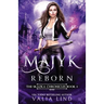 Majyk Reborn