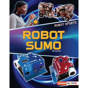 Robot Sumo