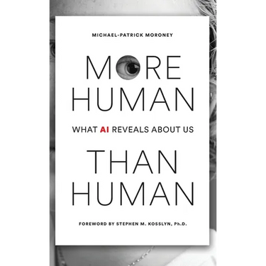 More Human Than Human