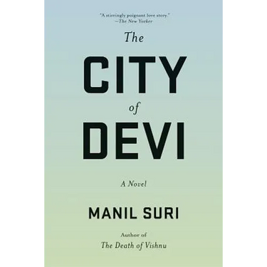 City of Devi