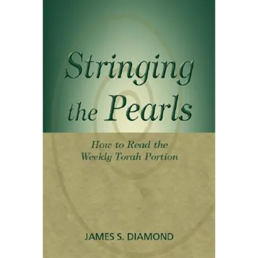 Stringing the Pearls: How to Read the Weekly Torah Portion