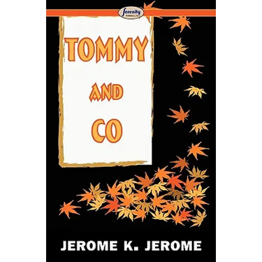 Tommy and Co