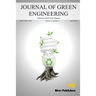 Journal of GreeN ENGINEERING Volume 4, No. 3