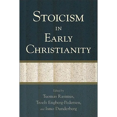 Stoicism in Early Christianity