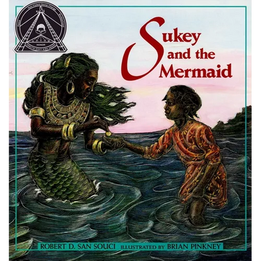Sukey and the Mermaid