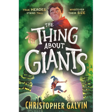 The Thing about Giants