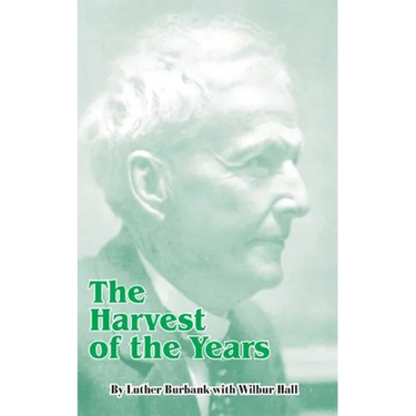 The Harvest of the Years