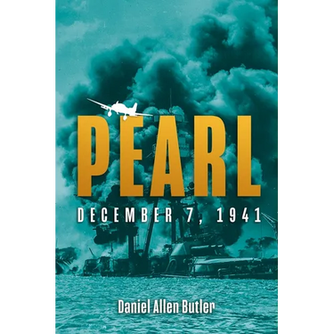 Pearl: December 7, 1941
