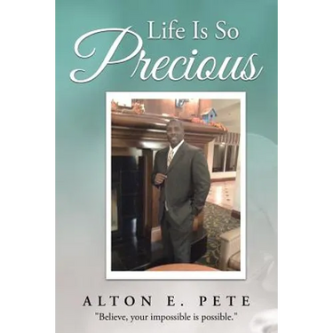 Life Is So Precious