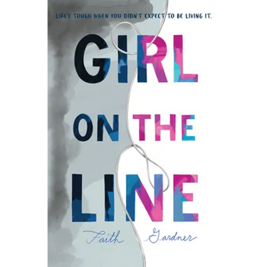 Girl on the Line