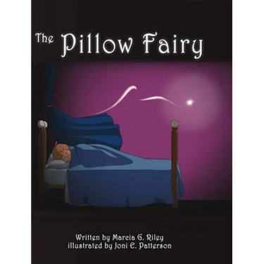 The Pillow Fairy