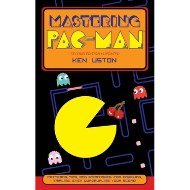 Mastering Pac-Man