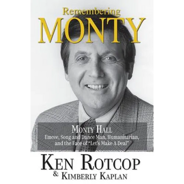Remembering Monty Hall: Let's Make a Deal