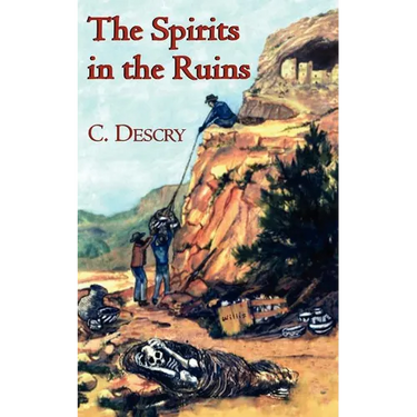 The Spirits in the Ruins