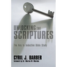 Unlocking the Scriptures