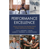 Performance Excellence: Stories of Success from the Real World of Sport and Exercise Psychology