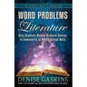 Word Problems from Literature: Help Students Master Problem Solving in Elementary to Middle School Math