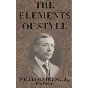 The Elements of Style