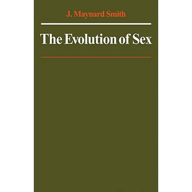 Evolution of Sex