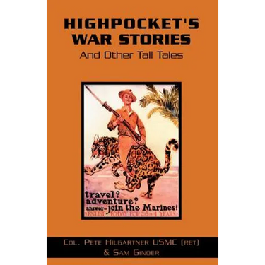 Highpocket's War Stories