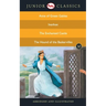 Junior Classic - Book 10 (Anne of Green Gables, Ivanhoe, The Enchanted Castle, The Hound of the Baskervilles) (Junior Classics)