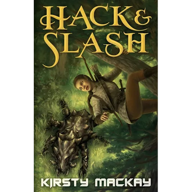Hack and Slash