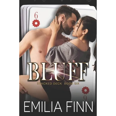 Bluff