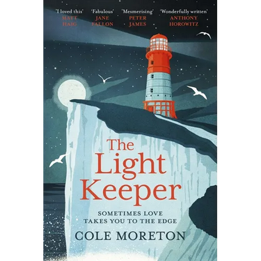 The Light Keeper