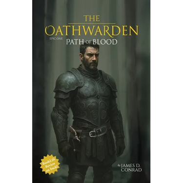 The Oathwarden: Path of Blood