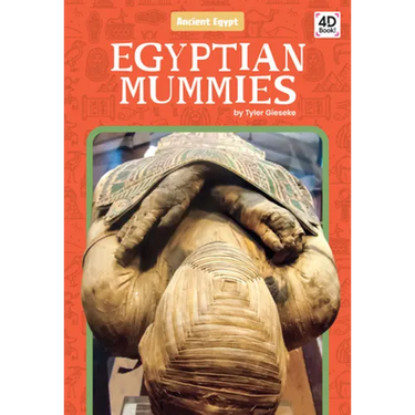 Egyptian Mummies