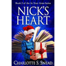 Nick's Heart (In Your Arms Series Book 2)