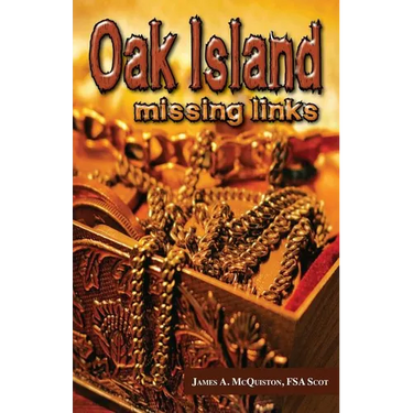Oak Island: Missing Links
